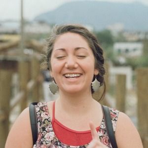 Meet your Posher, Krystal